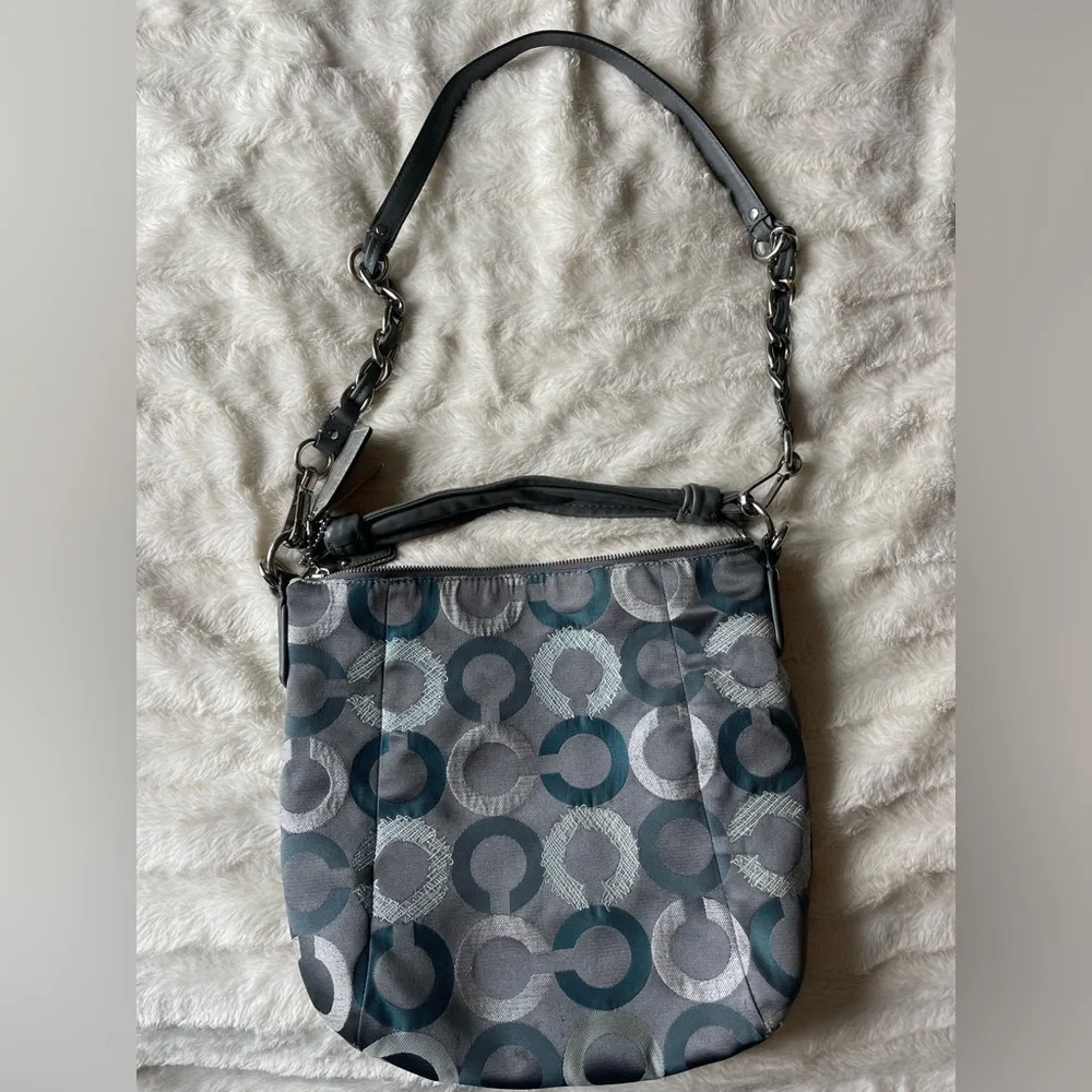 Authentic Coach Bag - Picture 3 of 10